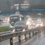 Lote 5 de rodovias do Paraná é leiloado