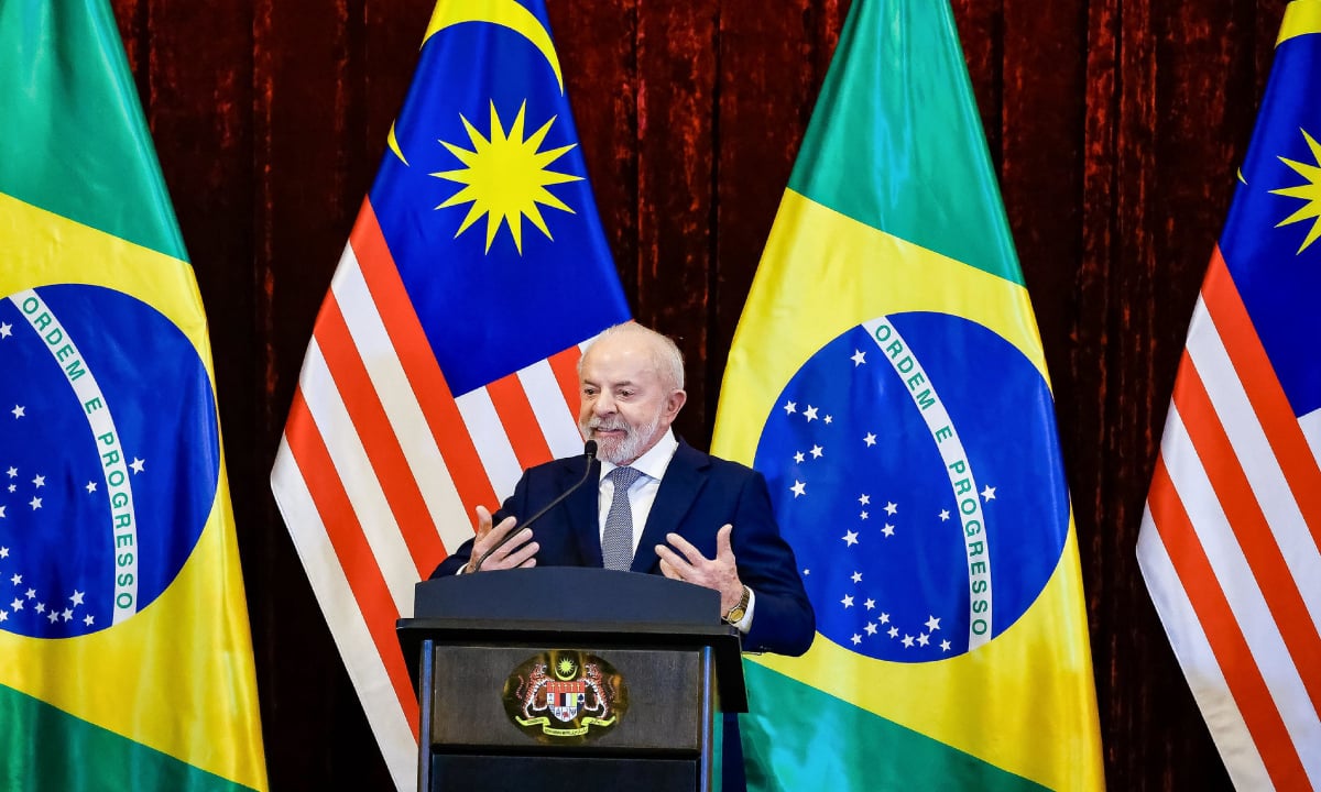 Lula adverte que ONU deixou de funcionar diante de crises como a de Gaza – CartaCapital