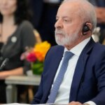 Lula aguarda reunião com Trump e aposta em solução a tarifaço