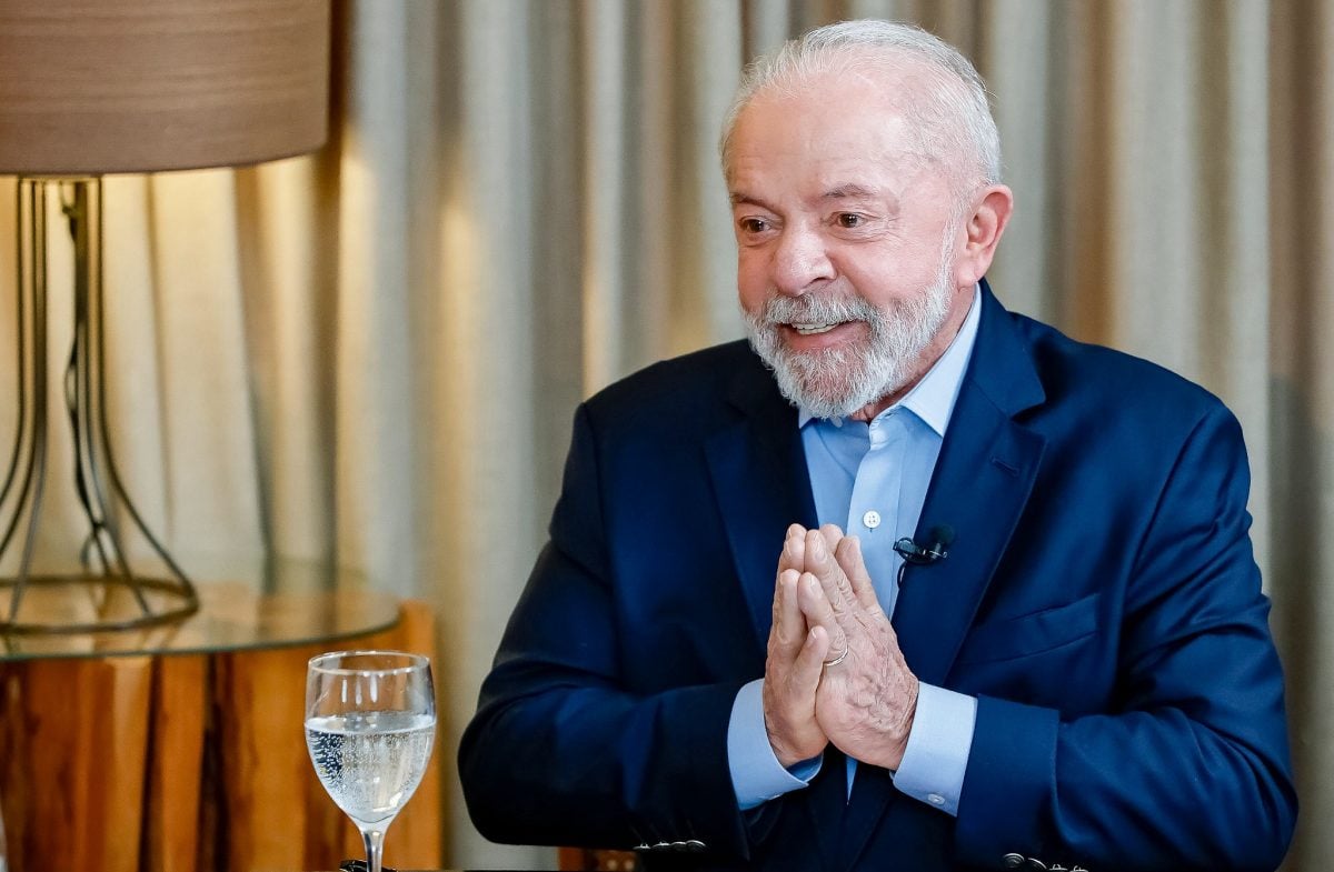 Lula anuncia R$ 108 milhões para cursinhos populares e critica impunidade na política – CartaCapital