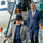 Lula chega a Roma para Fórum Mundial da Alimentação e primeiro encontro com Papa Leão XIV – CartaCapital