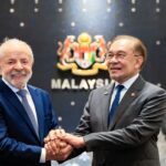Lula cobra compromisso global no combate a mudanças climáticas