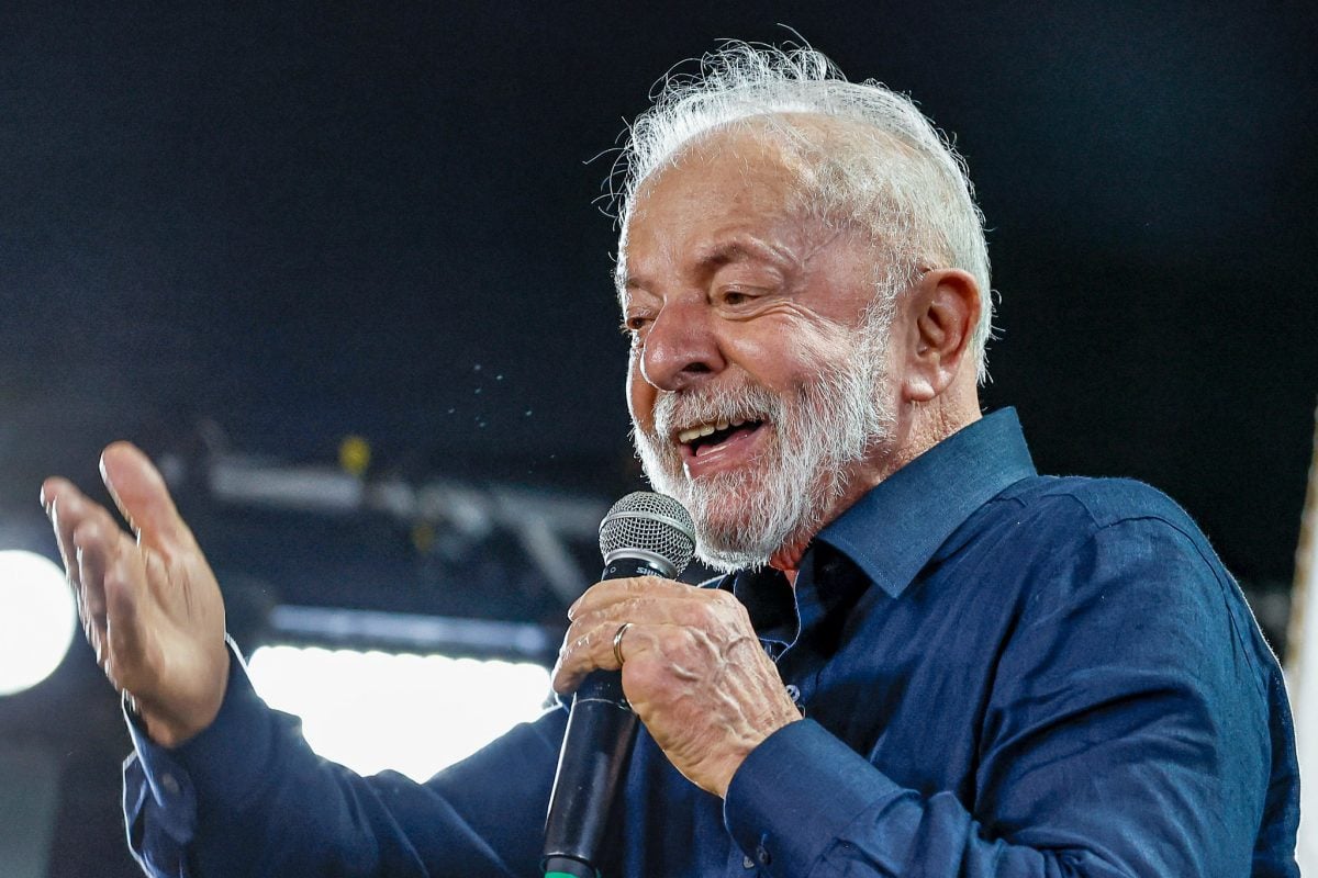 Lula comemora aprovação da ampliação da isenção do IR: 'histórico' – CartaCapital