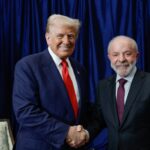 Lula diz que reunião com Trump foi ótima; governos negociarão tarifaço e sanções – CartaCapital