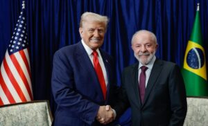 Lula diz que reunião com Trump foi ótima; governos negociarão tarifaço e sanções – CartaCapital