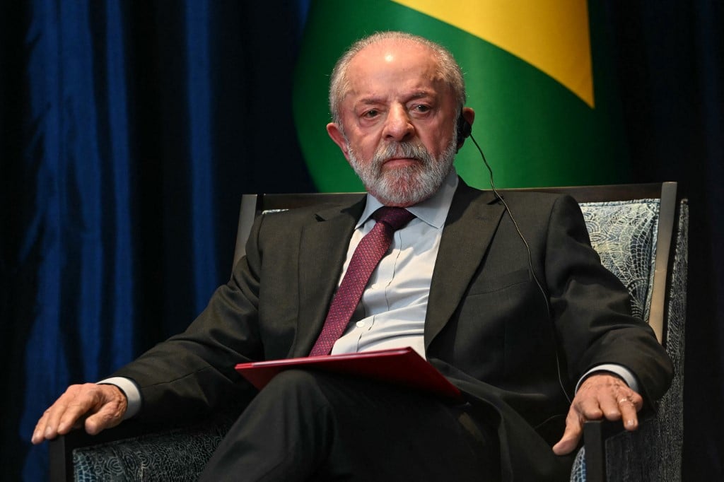 Lula, o civilizador – CartaCapital