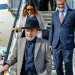 Lula participa de evento da FAO e visita o papa Leão XIV nesta segunda