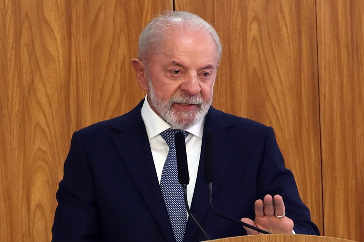 Lula promete 'COP da verdade' em Belém e cutuca céticos – CartaCapital