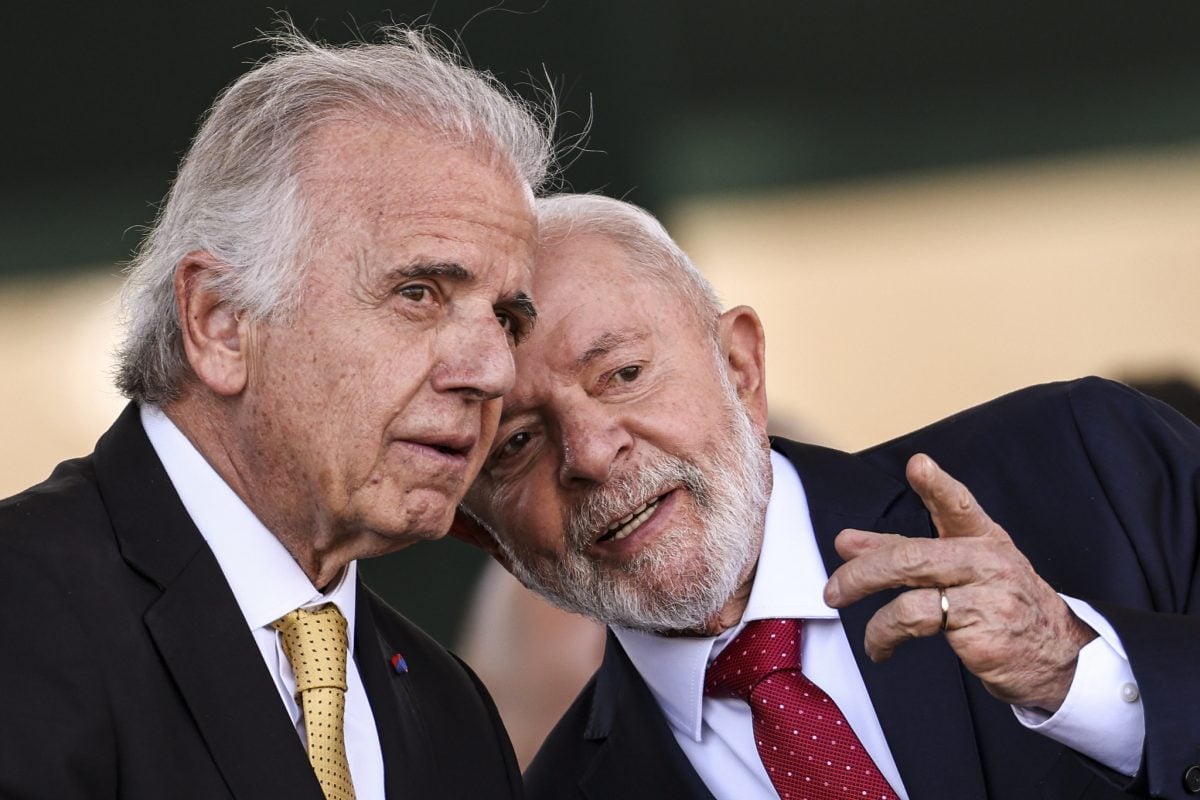 Lula se reúne com ministros e deve autorizar envio do 'PL Antifacção' ao Congresso ainda hoje – CartaCapital