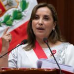 MP pede que ex-presidente Boluarte seja proibida de sair do Peru – CartaCapital