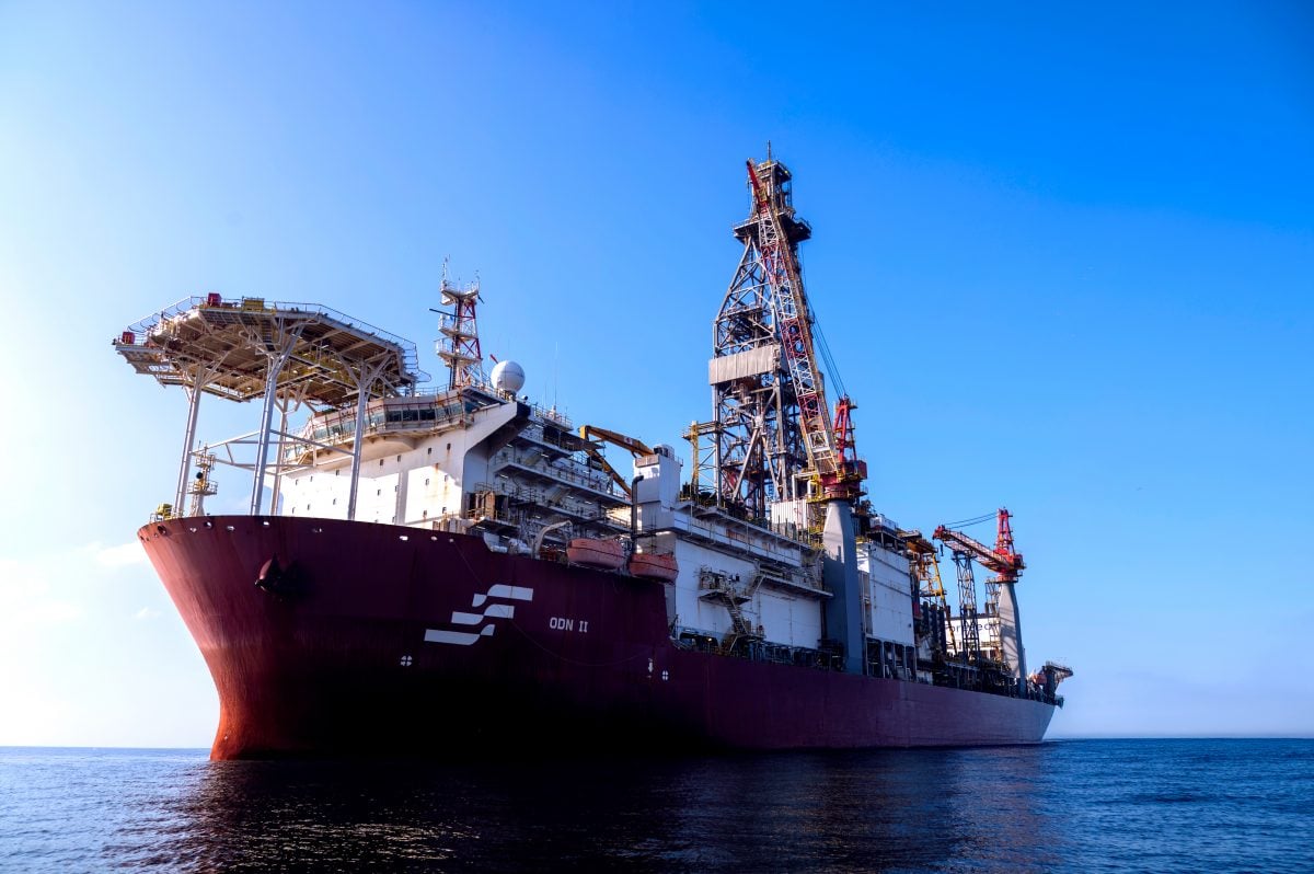 MPF recorre para barrar a exploração de petróleo na bacia do Amazonas – CartaCapital