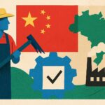 MST faz parcerias com a China para fortalecer agricultura familiar