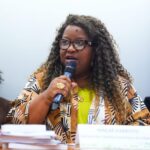 Macaé Evaristo defende criação de um Sistema Nacional de Direitos Humanos – Notícias