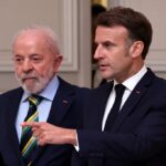 Macron diz aguardar que UE conclua trabalho sobre acordo com Mercosul – CartaCapital