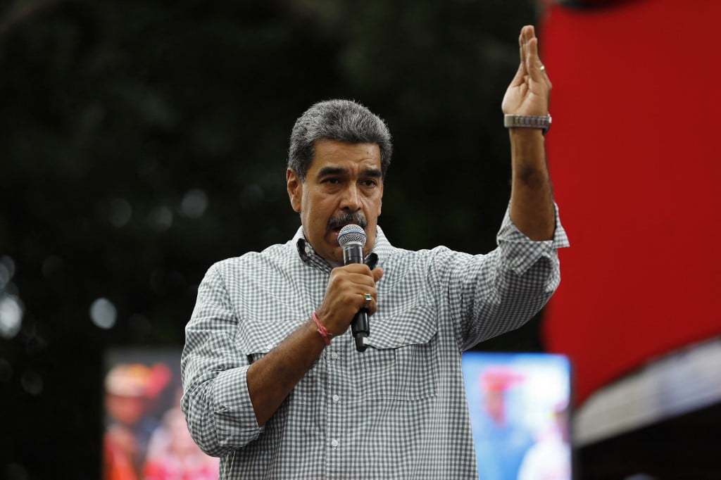 Maduro diz que Venezuela tem 5 mil mísseis russos ante ameaças dos EUA – CartaCapital
