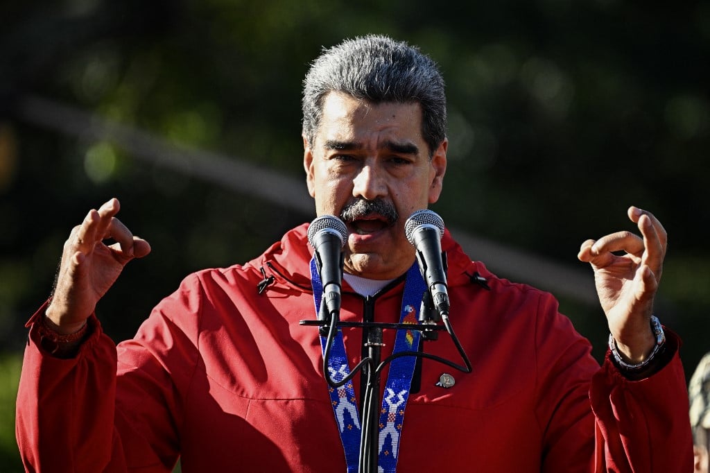 Maduro ordena exercícios militares nas maiores comunidades da Venezuela – CartaCapital