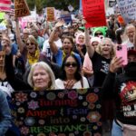 Manifestações anti-Trump "No Kings" atraem multidões nos EUA