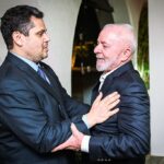 ‘Marco importante’, diz Alcolumbre sobre reunião Lula-Trump – CartaCapital