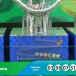 Mega-Sena, concurso 2.929: prêmio acumula e vai a R$ 76 milhões