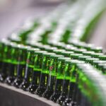 Metanol provoca redução no consumo de destilados