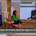 Milionários pagarão mesmo IR de professores e policiais com proposta de Lula: 'É um avanço, mas insuficiente'