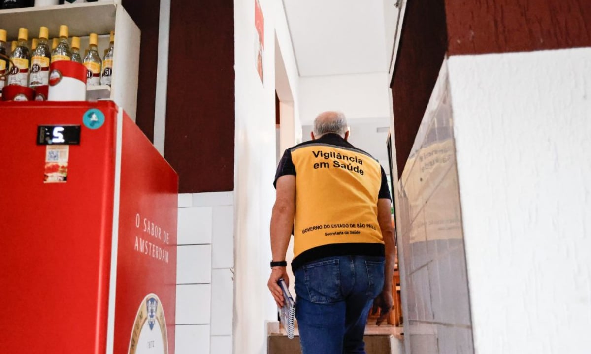 Ministério da Saúde confirma 113 casos de intoxicação por metanol – CartaCapital