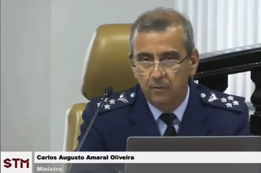 Ministro ataca discurso em que presidente do STM pediu perdão a vítimas da ditadura: 'Estude mais' – CartaCapital