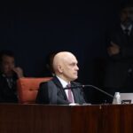 Moraes manda soltar réu que o chamou de ‘sacrificador de crianças’ e ‘satanista’ – CartaCapital