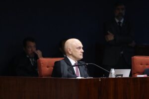 Moraes manda soltar réu que o chamou de 'sacrificador de crianças' e 'satanista' – CartaCapital