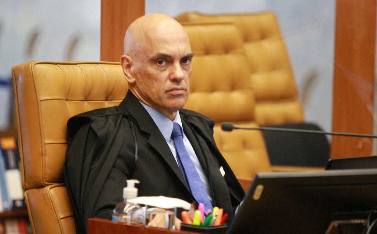 Moraes pede vista e suspende julgamento sobre desoneração da folha no STF – CartaCapital