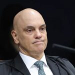 Moraes pede vista em julgamento da desonaeração da folha