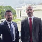 Moraes rejeita pedido da DPU e manda avançar processo contra Eduardo Bolsonaro – CartaCapital