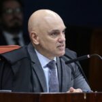 Moraes vota por condenar os 7 réus do núcleo da desinformação  – CartaCapital