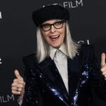 Morre Diane Keaton, vencedora do Oscar, aos 79 anos – CartaCapital