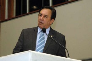 Morre ex-deputado Getúlio Neiva, aos 82 anos - Notícias
