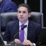 Motta anuncia votação de urgência do projeto da bagagem de mão e de propostas de segurança pública – Notícias