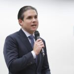 Motta anuncia votação do regime de urgência para projeto que cria bancada cristã – Notícias