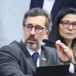 Na CPMI do INSS, ministro afirma que CGU agiu rápido para investigar denúncias levantadas em 2024 – Notícias