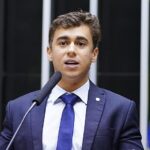 Nikolas justifica voto a favor do governo em MP da Taxação
