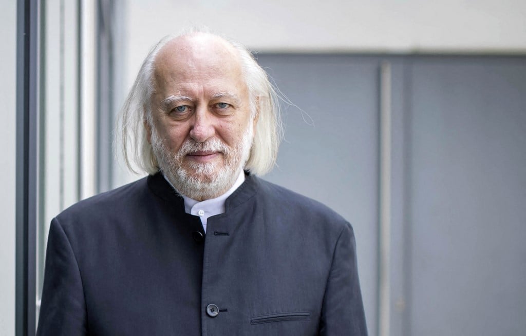 Nobel de Literatura premia o húngaro László Krasznahorkai – CartaCapital
