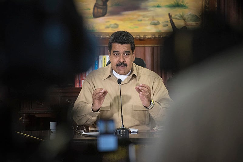 Novo ataque dos EUA contra suposta lancha do narcotráfico vinda da Venezuela mata mais quatro no Caribe