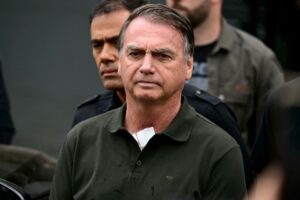 O apelo de Bolsonaro ao STF contra condenação por liderar a trama golpista – CartaCapital