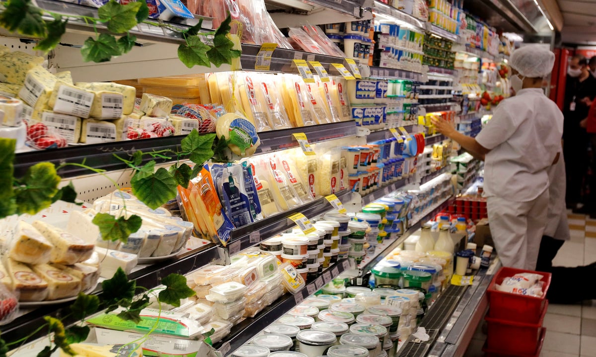 O banquete da crise alimentar e o preço social da comida no Brasil – CartaCapital