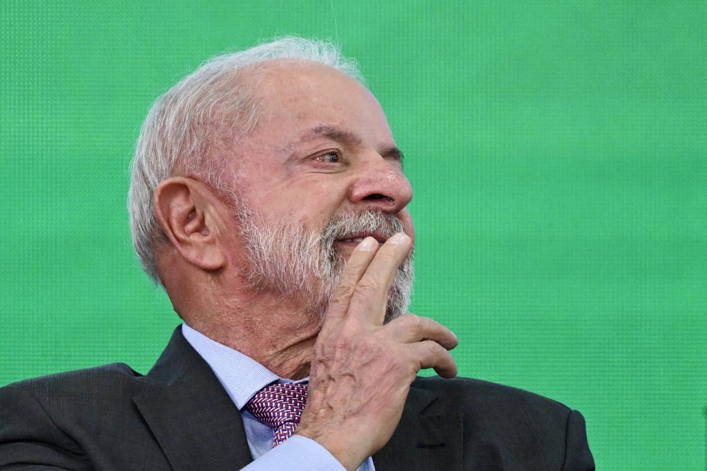 O novo salto na aprovação do governo Lula, segundo pesquisa – CartaCapital