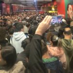 O que causou a falha na linha amarela do metrô em São Paulo nesta terça-feira – CartaCapital
