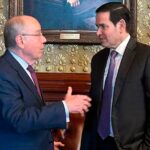 O que dizem Mauro Vieira, Marco Rubio e Jamieson Greer sobre reunião nos EUA – CartaCapital