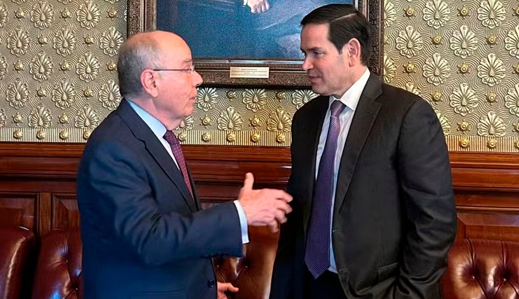 O que dizem Mauro Vieira, Marco Rubio e Jamieson Greer sobre reunião nos EUA – CartaCapital