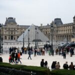 O que se sabe sobre o roubo de joias no Museu do Louvre – CartaCapital
