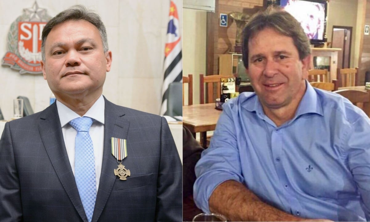 O que se sabe sobre plano do PCC para executar um promotor e um coordenador de presídios – CartaCapital