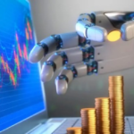 O robô de inteligência artificial que virou milionário com criptomoedas e agora quer ser reconhecido como gente